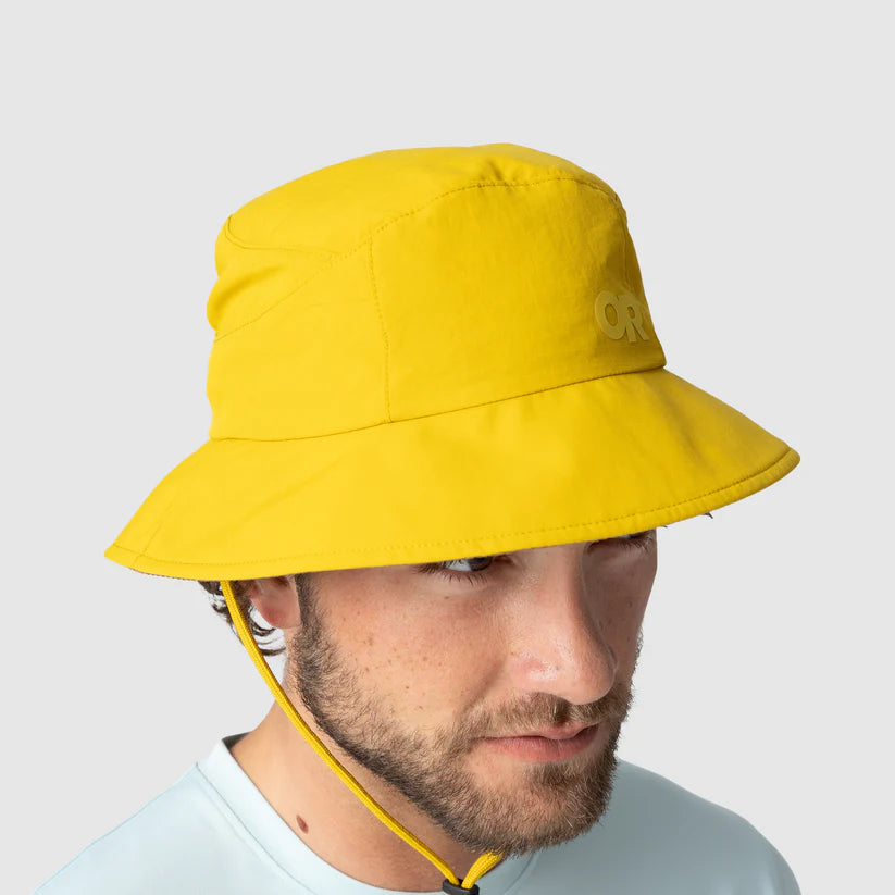 Outdoor Research - Sun Bucket Hat - Amber