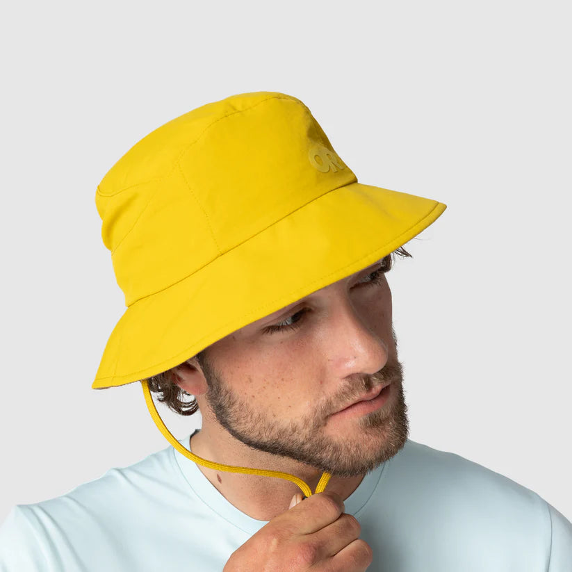 Outdoor Research - Sun Bucket Hat - Amber