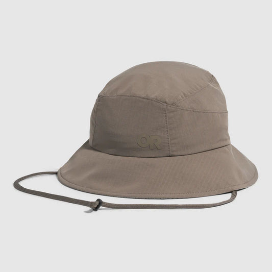 Outdoor Research - Sun Bucket Hat - Gravel