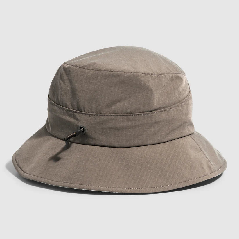 Outdoor Research - Sun Bucket Hat - Gravel
