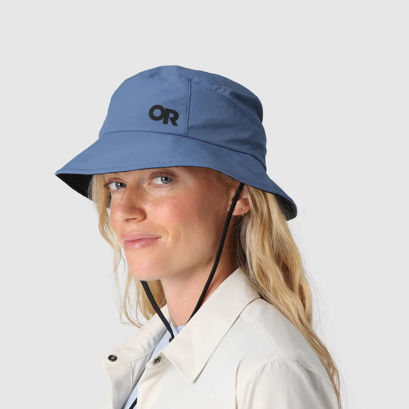 Outdoor Research - Sun Bucket Hat - Skyline