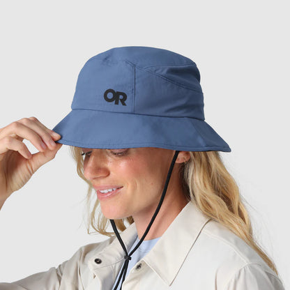 Outdoor Research - Sun Bucket Hat - Skyline