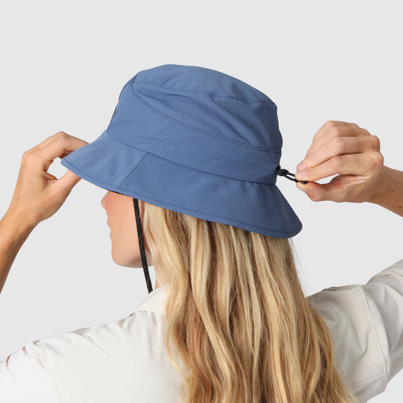 Outdoor Research - Sun Bucket Hat - Skyline