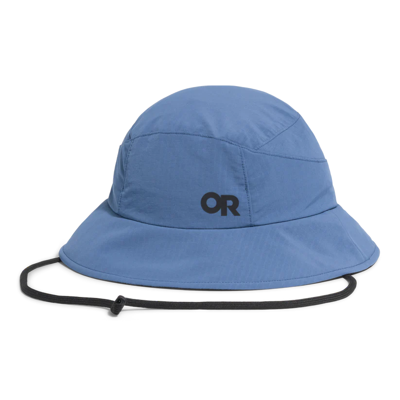 Outdoor Research - Sun Bucket Hat - Skyline