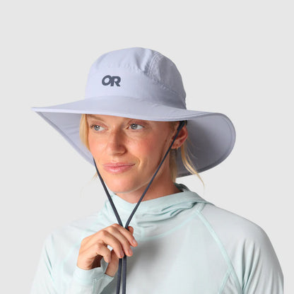 Outdoor Research - Women's Oasis Sun Hat - Fjord