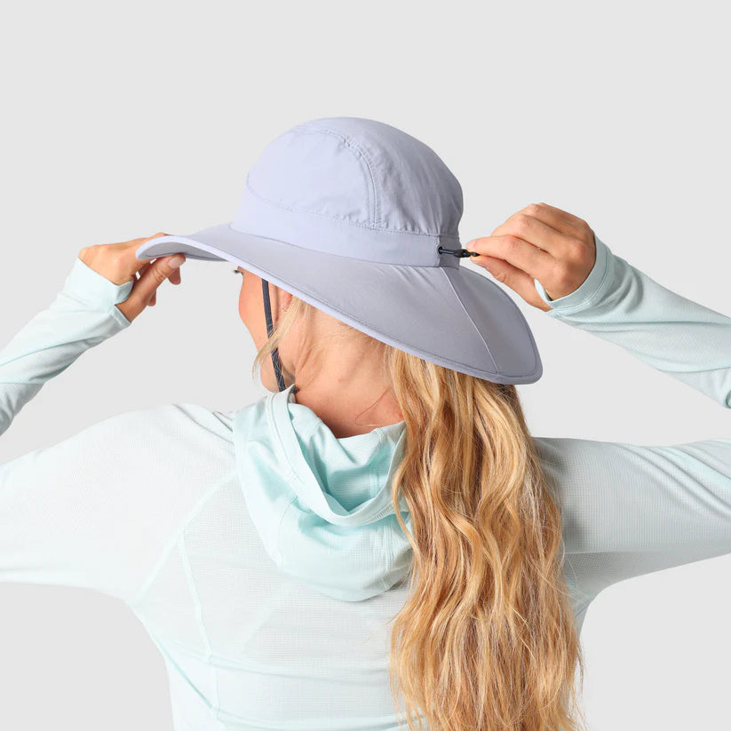 Outdoor Research - Women's Oasis Sun Hat - Fjord