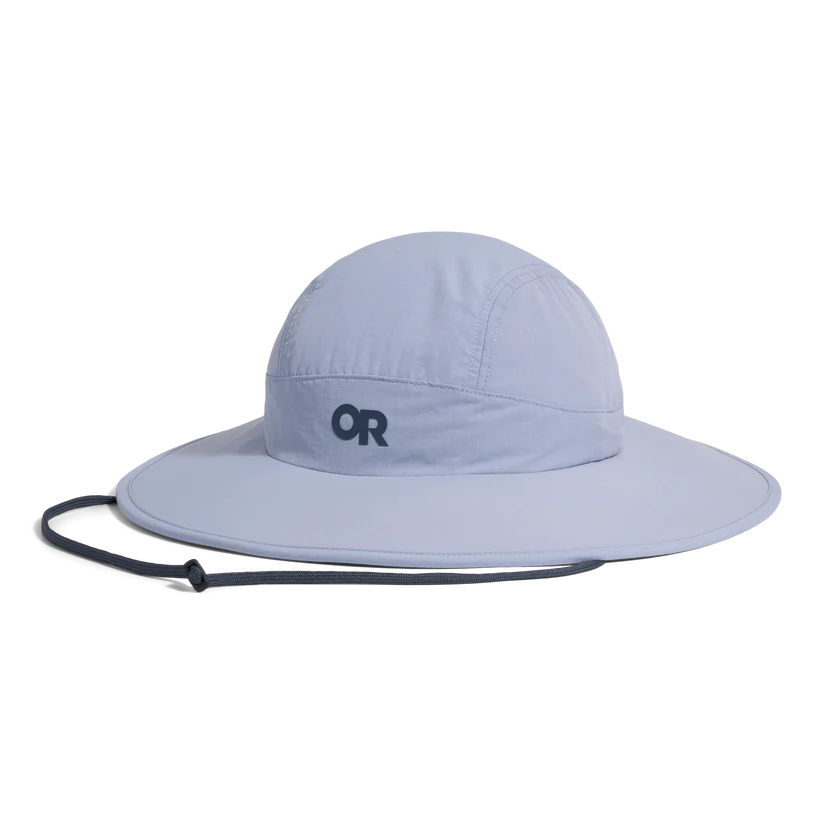 Outdoor Research - Women's Oasis Sun Hat - Fjord