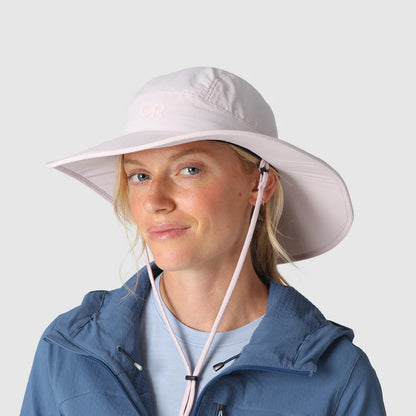 Outdoor Research - Women's Oasis Sun Hat - Cherry Blossom