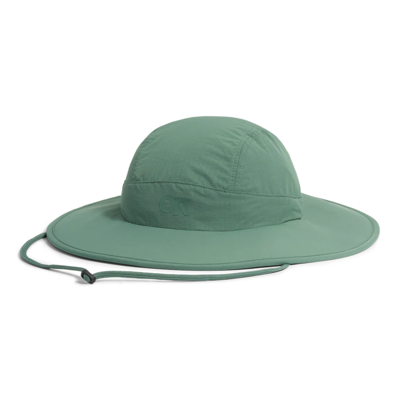 Outdoor Research - Women's Oasis Sun Hat - Malachite
