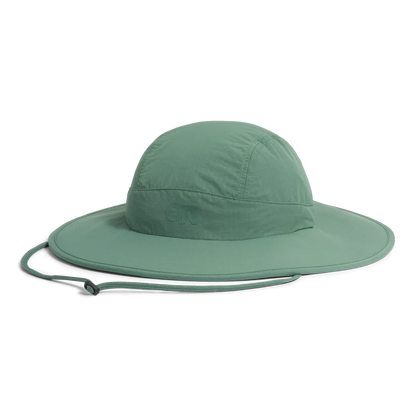 Outdoor Research - Women's Oasis Sun Hat - Malachite
