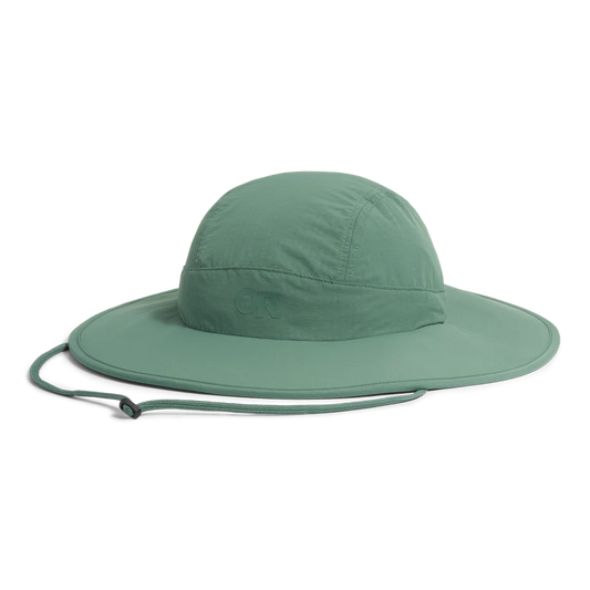 Outdoor Research - Women's Oasis Sun Hat - Malachite