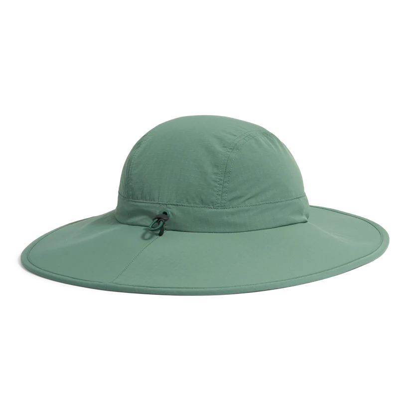Outdoor Research - Women's Oasis Sun Hat - Malachite