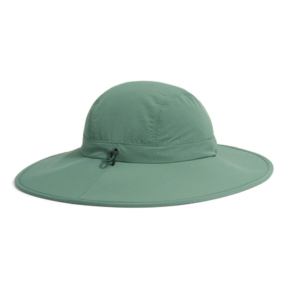 Outdoor Research - Women's Oasis Sun Hat - Malachite