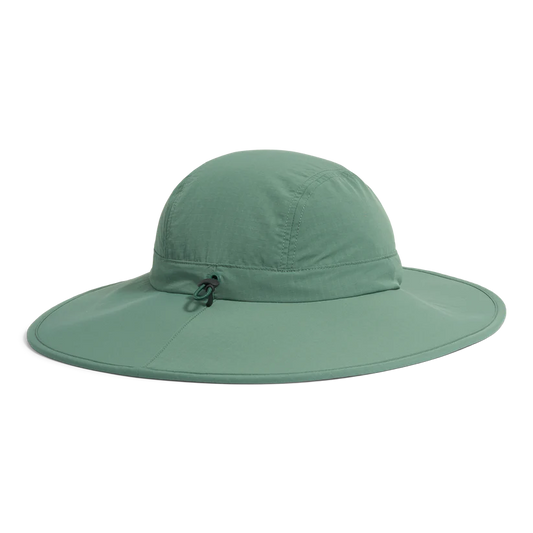 Outdoor Research - Women's Oasis Sun Hat - Malachite