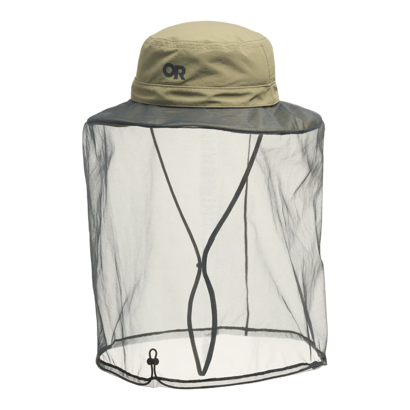 Outdoor Research - Helios Bug Hat - Ranger Green