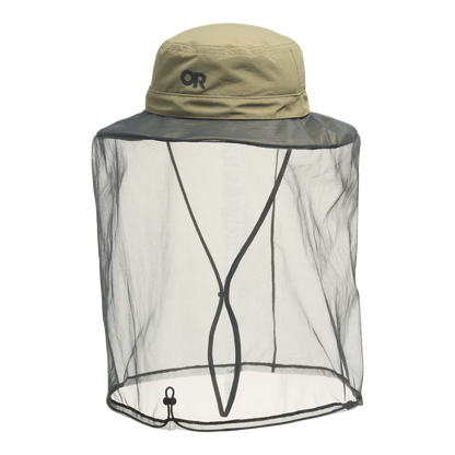 Outdoor Research - Helios Bug Hat - Ranger Green