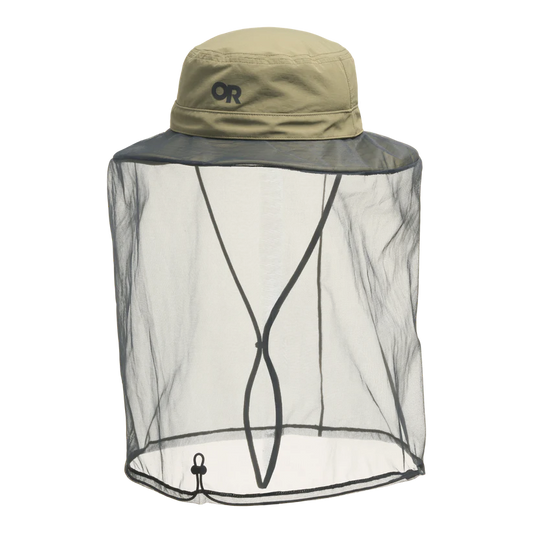 Outdoor Research - Helios Bug Hat - Ranger Green
