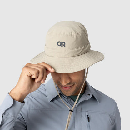 Outdoor Research - Helios Bug Hat - Pro Khaki
