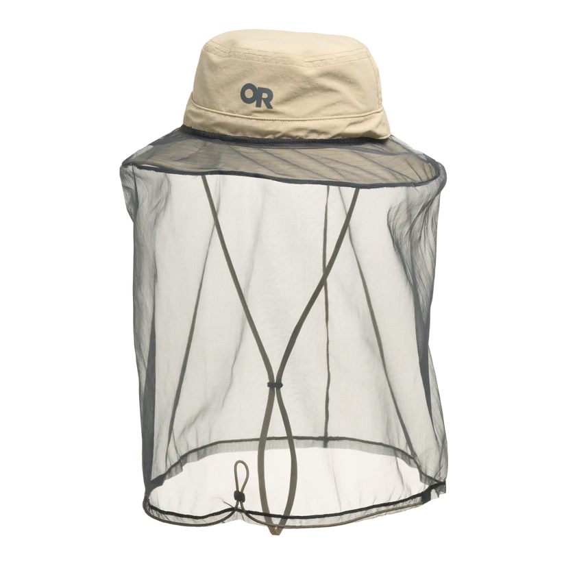 Outdoor Research - Helios Bug Hat - Pro Khaki