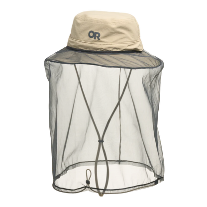 Outdoor Research - Helios Bug Hat - Pro Khaki