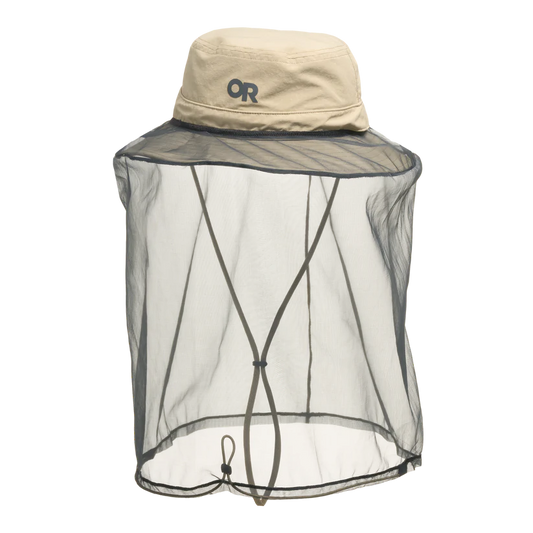 Outdoor Research - Helios Bug Hat - Pro Khaki