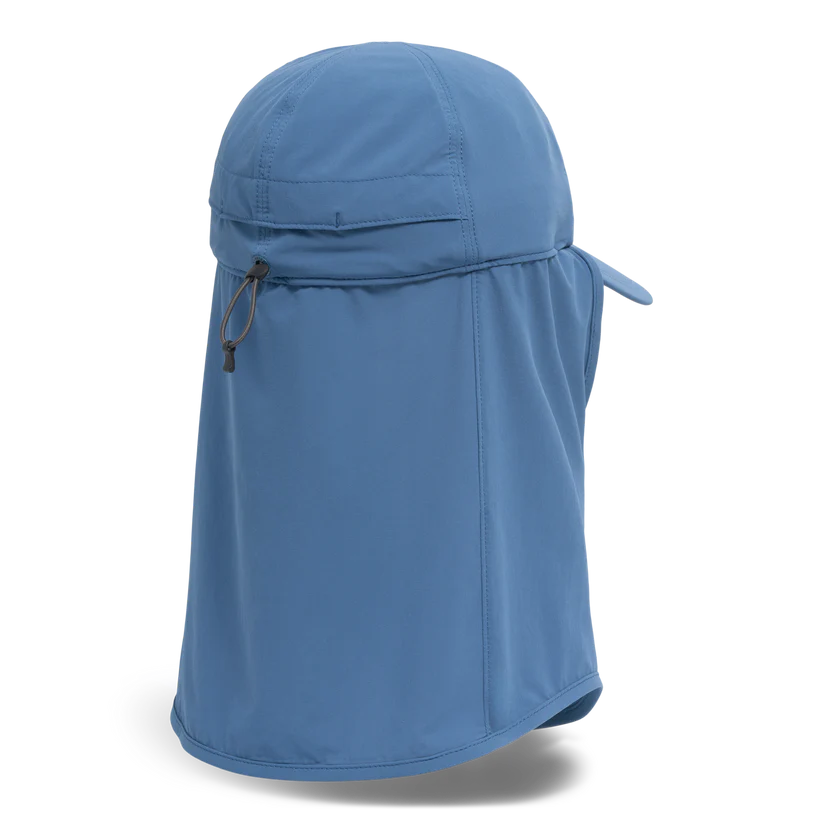 Outdoor Research - Astroman Sun Cape Cap - Skyline