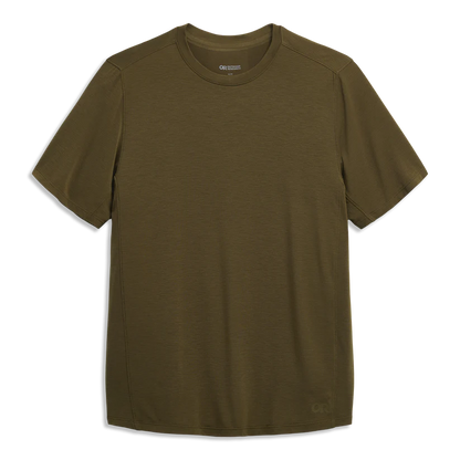 Outdoor Research - Men's Eclipse Sun T-Shirt - Dark Olive