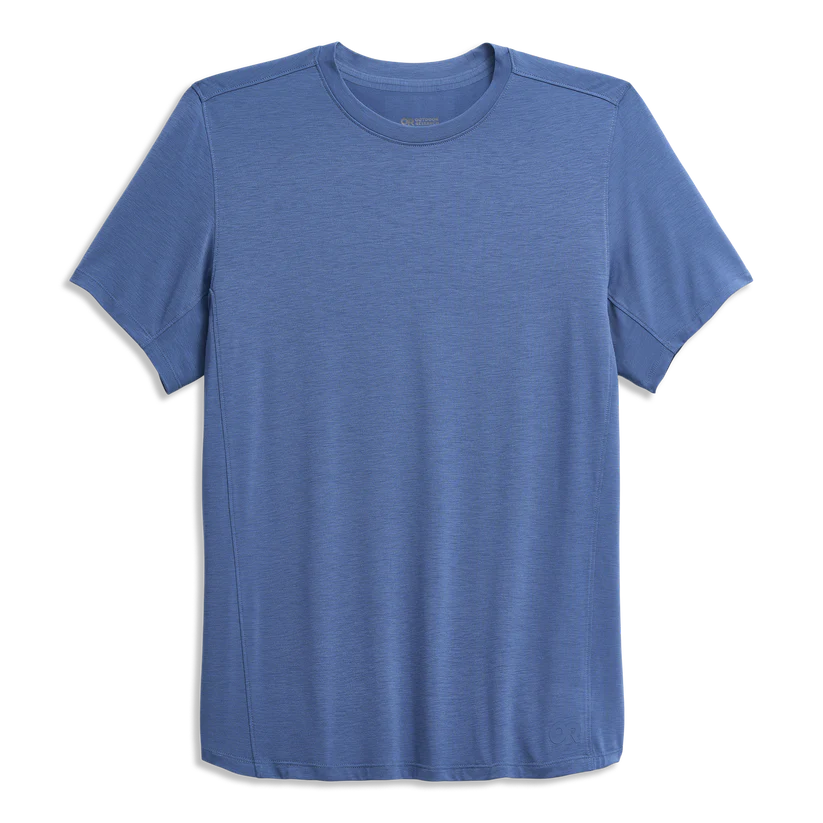 Outdoor Research - Men's Eclipse Sun T-Shirt - Skyline