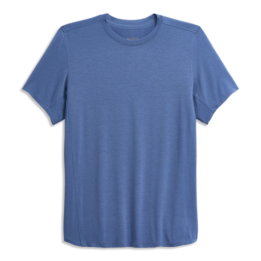 Outdoor Research - Men's Eclipse Sun T-Shirt - Skyline