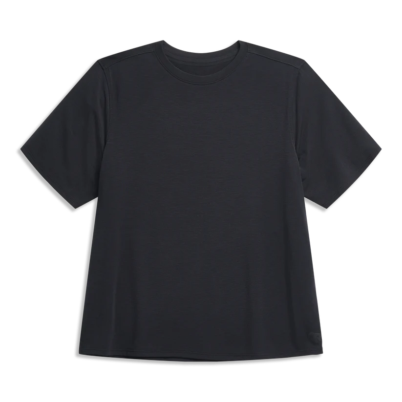 Outdoor Research - Women's Eclipse Sun T-Shirt - Black