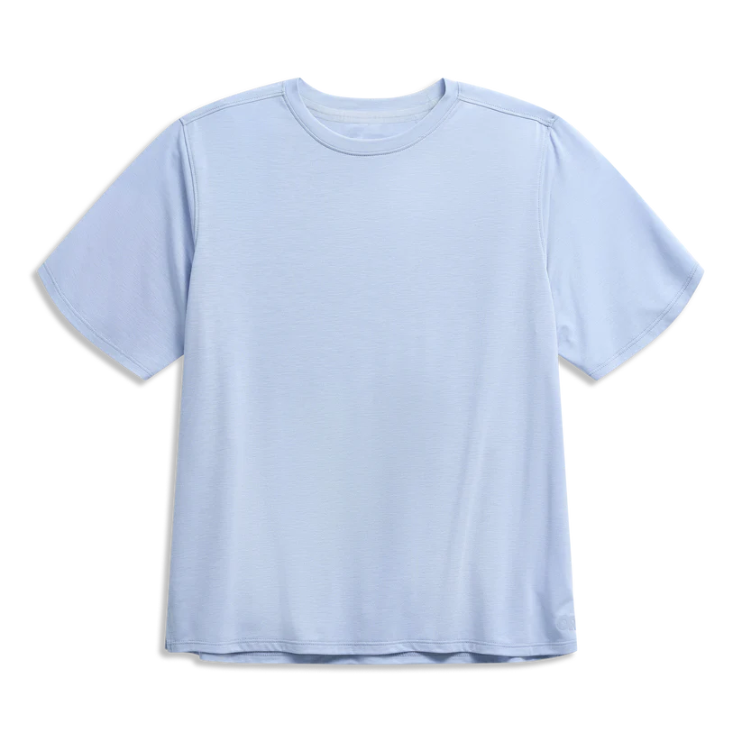 Outdoor Research - Women's Eclipse Sun T-Shirt - Fjord