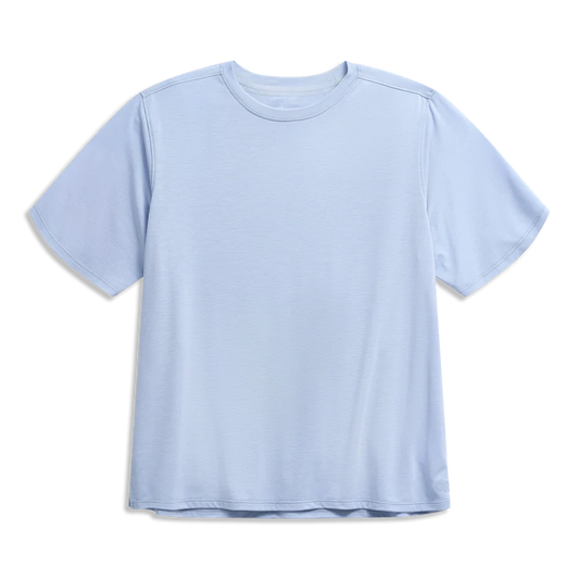 Outdoor Research - Women's Eclipse Sun T-Shirt - Fjord