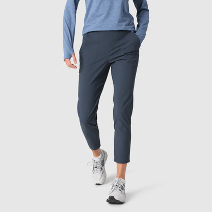 Outdoor Research - Women's Timberline Ankle Pant - Atlantic