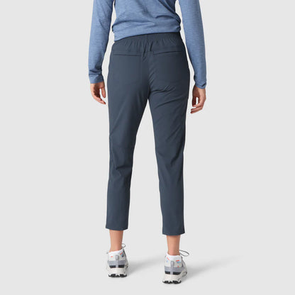 Outdoor Research - Women's Timberline Ankle Pant - Atlantic