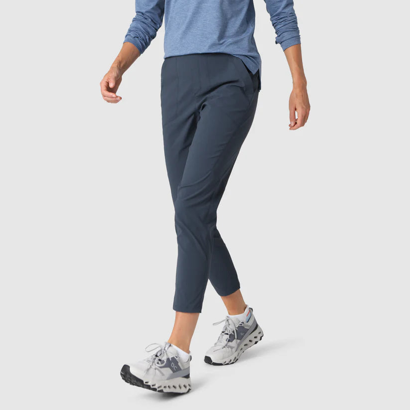 Outdoor Research - Women's Timberline Ankle Pant - Atlantic