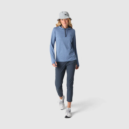 Outdoor Research - Women's Timberline Ankle Pant - Atlantic