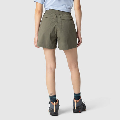 Outdoor Research - Women's Timberline Short - Ranger Green