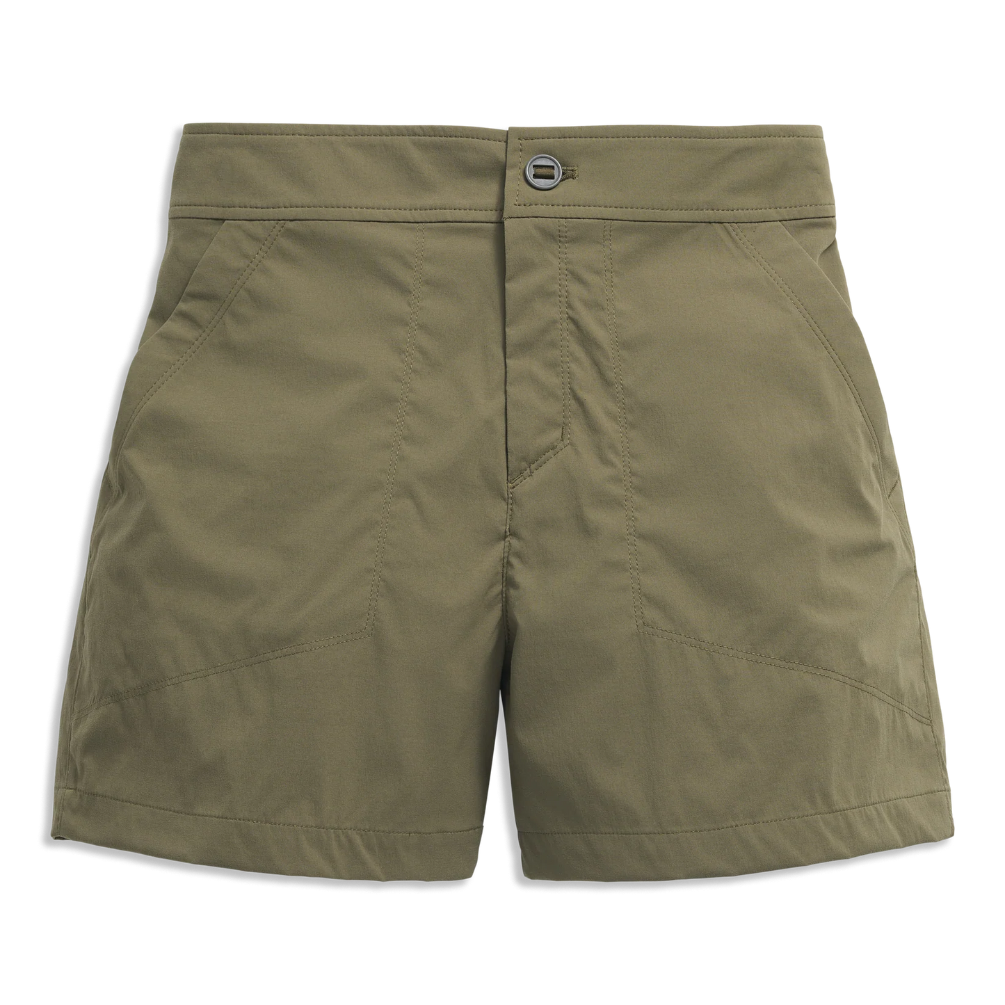 Outdoor Research - Women's Timberline Short - Ranger Green