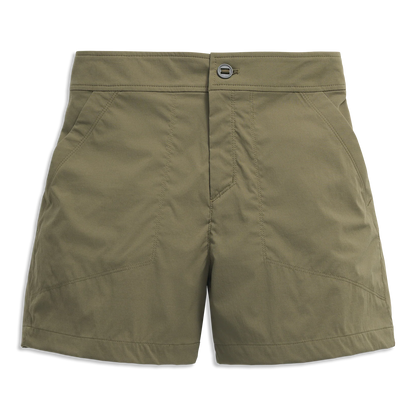 Outdoor Research - Women's Timberline Short - Ranger Green