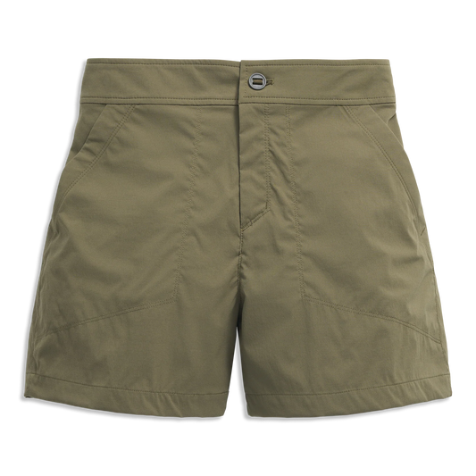 Outdoor Research - Women's Timberline Short - Ranger Green