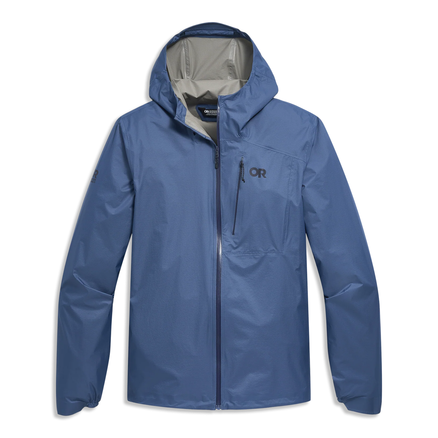 Outdoor Research - Men's Helium UL Jacket - Skyline