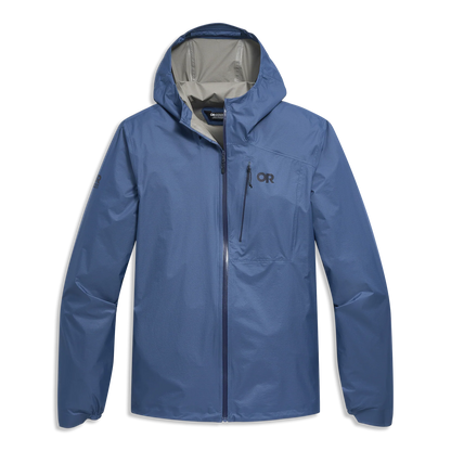 Outdoor Research - Men's Helium UL Jacket - Skyline