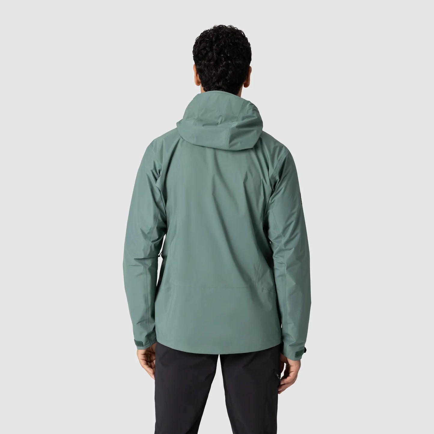 Outdoor Research - Men's SkyChaser Jacket - Malachite