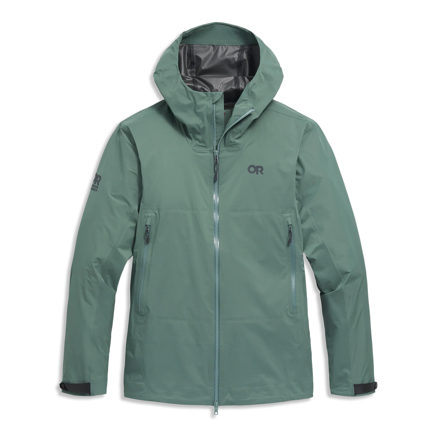 Outdoor Research - Men's SkyChaser Jacket - Malachite
