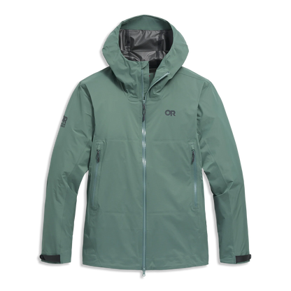 Outdoor Research - Men's SkyChaser Jacket - Malachite