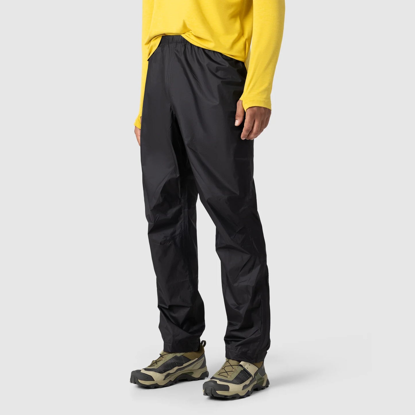 Outdoor Research - Men's Helium UL Pant - Black