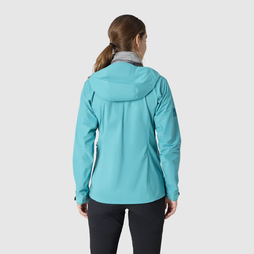 Outdoor Research - Women's SkyChaser Jacket - Tidepool