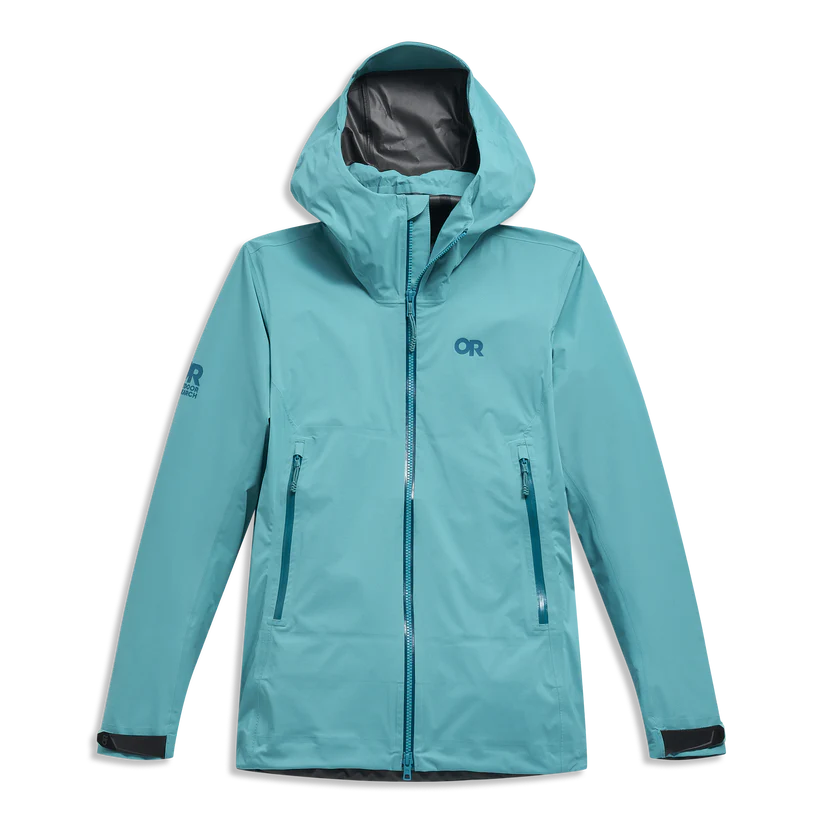 Outdoor Research - Women's SkyChaser Jacket - Tidepool