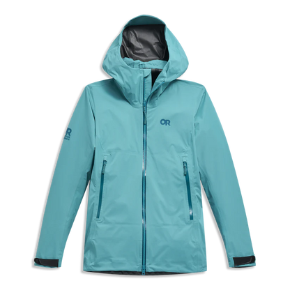 Outdoor Research - Women's SkyChaser Jacket - Tidepool
