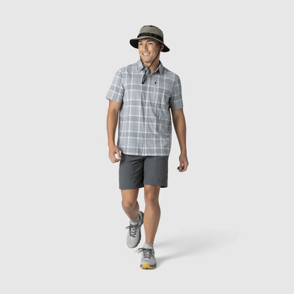 Outdoor Research - Men's Timberline Utility Short - Charcoal
